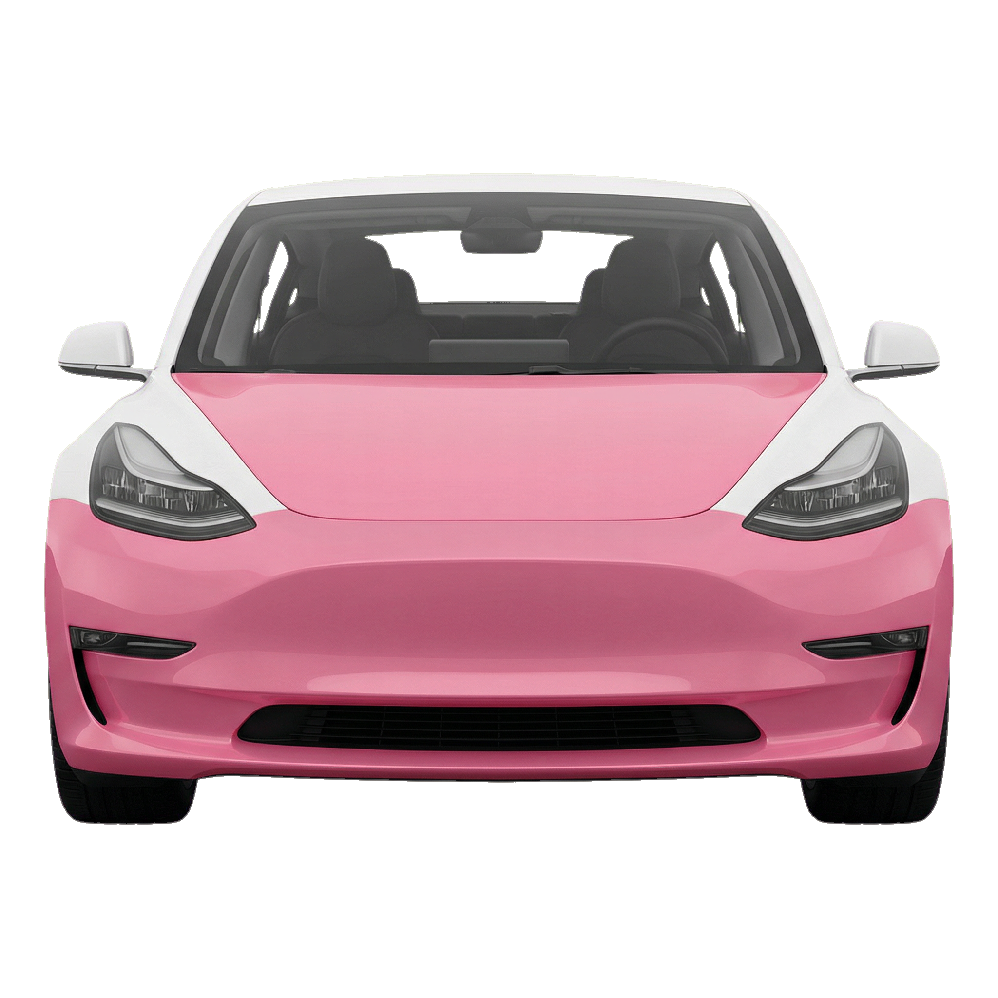 Essentials PPF Coverage