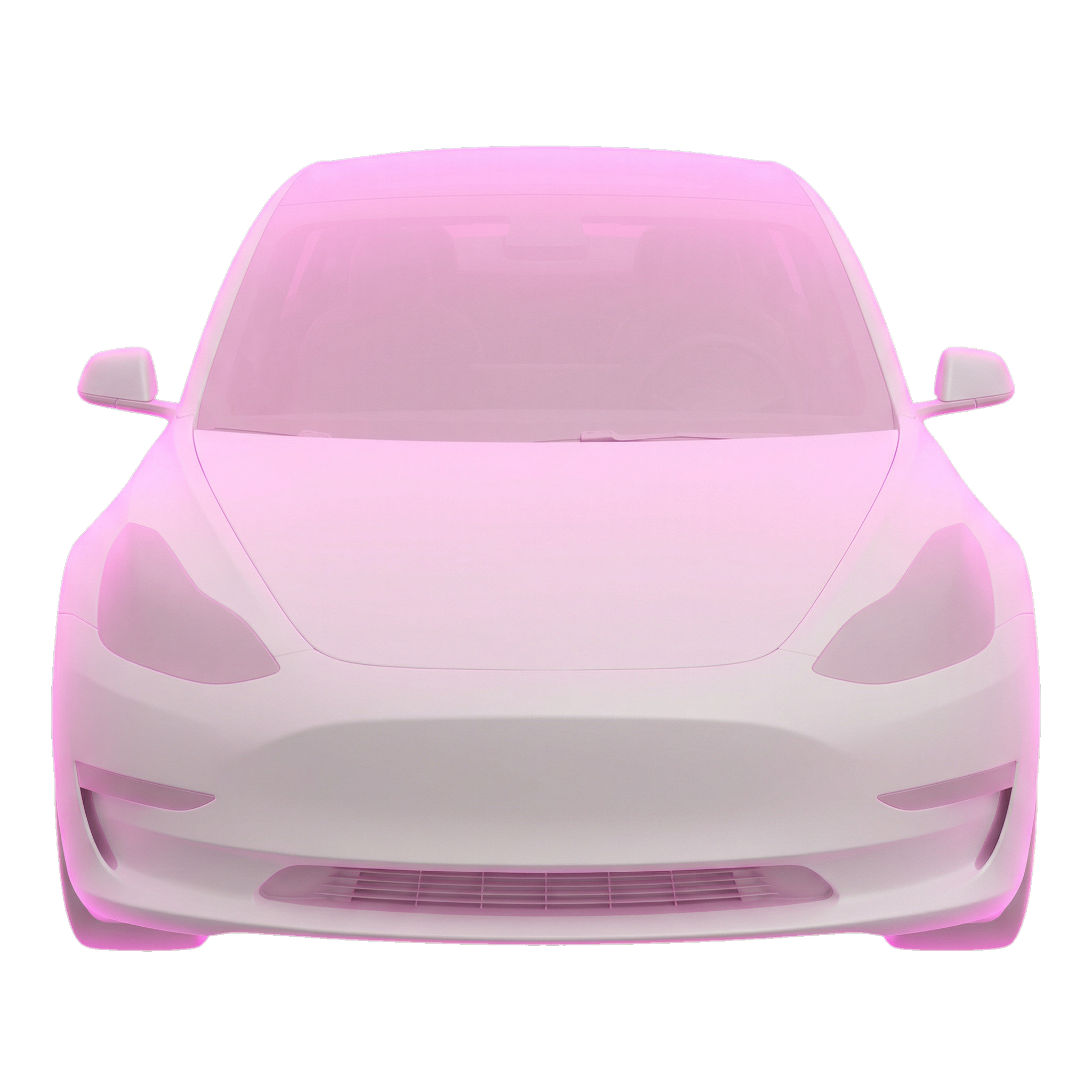 Full Vehicle PPF Coverage